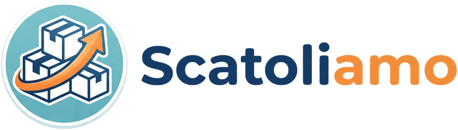 Scatoliamo